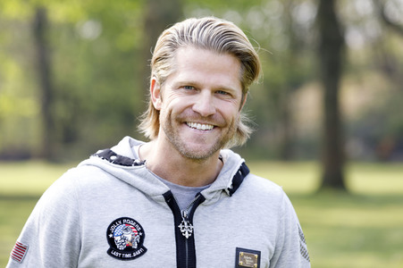 Charity Fußball-Länderspiel in Duisburg