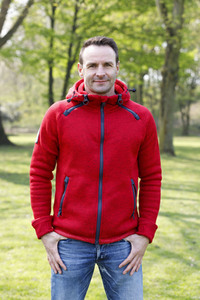 Charity Fußball-Länderspiel in Duisburg