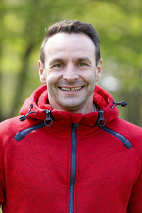 Charity Fußball-Länderspiel in Duisburg