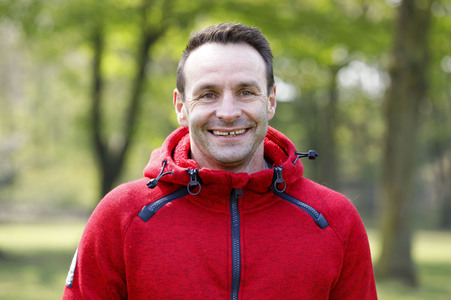 Charity Fußball-Länderspiel in Duisburg