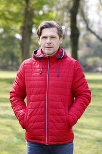 Charity Fußball-Länderspiel in Duisburg