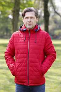 Charity Fußball-Länderspiel in Duisburg