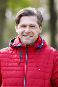 Charity Fußball-Länderspiel in Duisburg