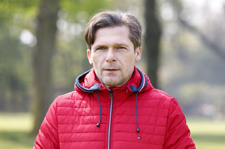 Charity Fußball-Länderspiel in Duisburg