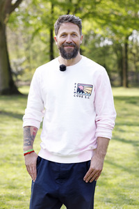 Charity Fußball-Länderspiel in Duisburg