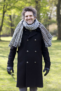 Charity Fußball-Länderspiel in Duisburg