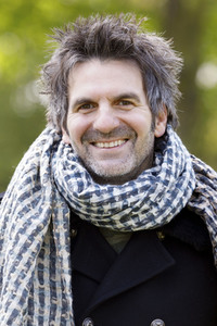 Charity Fußball-Länderspiel in Duisburg