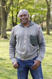 Charity Fußball-Länderspiel in Duisburg