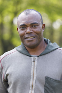 Charity Fußball-Länderspiel in Duisburg