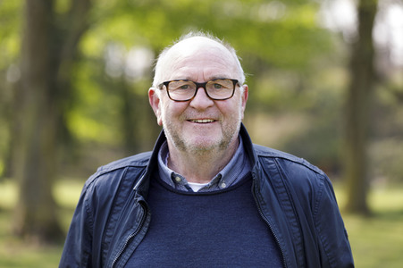 Charity Fußball-Länderspiel in Duisburg