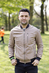 Charity Fußball-Länderspiel in Duisburg