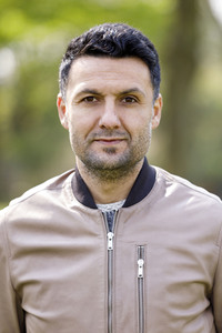 Charity Fußball-Länderspiel in Duisburg