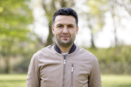 Charity Fußball-Länderspiel in Duisburg