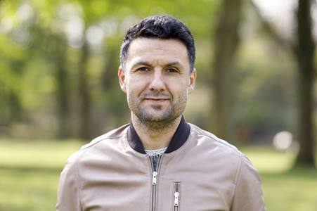 Charity Fußball-Länderspiel in Duisburg