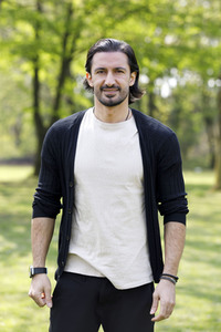 Charity Fußball-Länderspiel in Duisburg