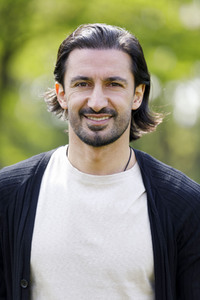 Charity Fußball-Länderspiel in Duisburg