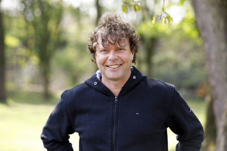 Charity Fußball-Länderspiel in Duisburg