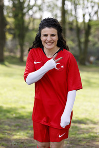 Charity Fußball-Länderspiel in Duisburg