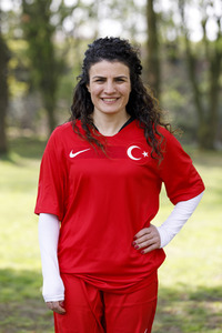 Charity Fußball-Länderspiel in Duisburg