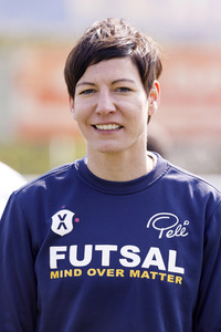 Charity Fußball-Länderspiel in Duisburg