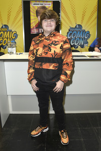 German Comic Con Dortmund 2019