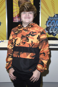 German Comic Con Dortmund 2019