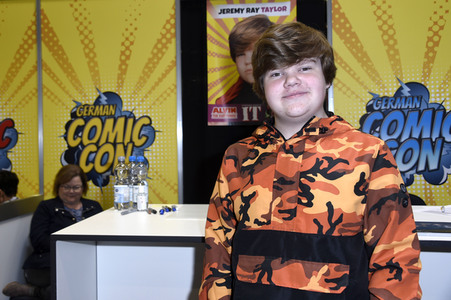 German Comic Con Dortmund 2019