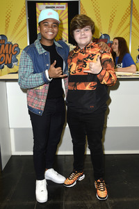 German Comic Con Dortmund 2019