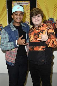 German Comic Con Dortmund 2019