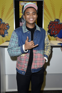 German Comic Con Dortmund 2019