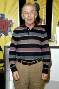 German Comic Con Dortmund 2019