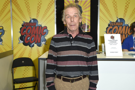 German Comic Con Dortmund 2019