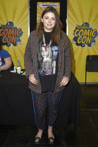 German Comic Con Dortmund 2019