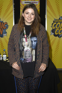 German Comic Con Dortmund 2019