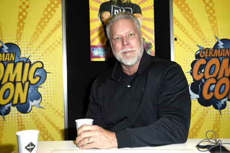 German Comic Con Dortmund 2019