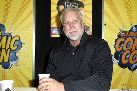 German Comic Con Dortmund 2019