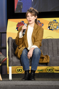 German Comic Con Dortmund 2019