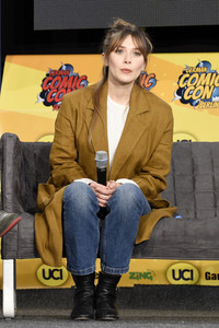 German Comic Con Dortmund 2019