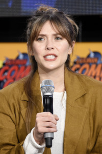 German Comic Con Dortmund 2019