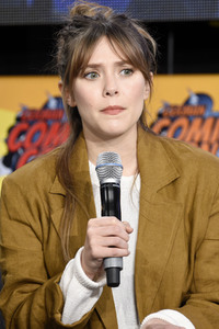 German Comic Con Dortmund 2019