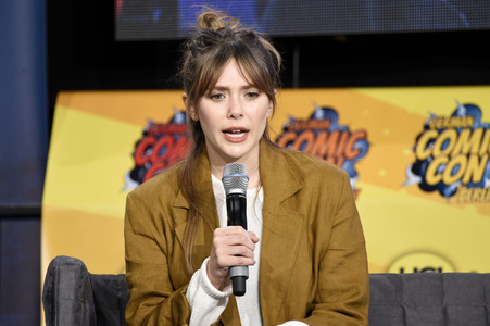 German Comic Con Dortmund 2019