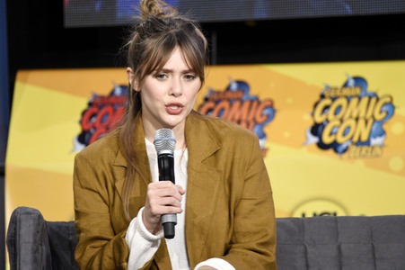 German Comic Con Dortmund 2019