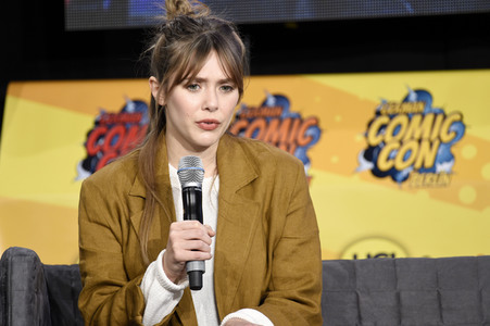 German Comic Con Dortmund 2019