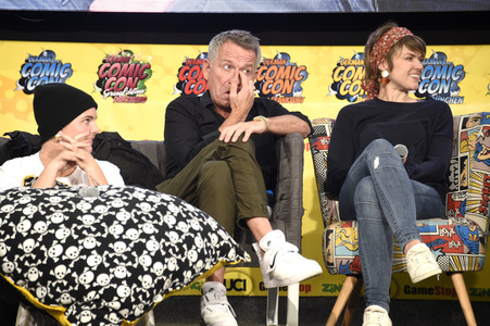 German Comic Con Dortmund 2019