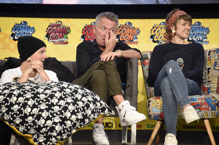 German Comic Con Dortmund 2019