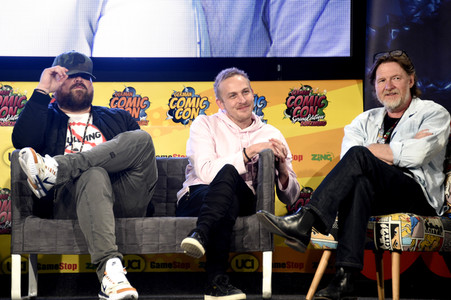 German Comic Con Dortmund 2019