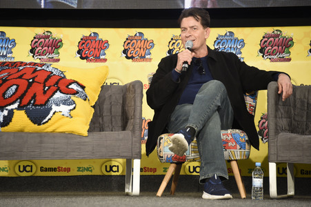 German Comic Con Dortmund 2019