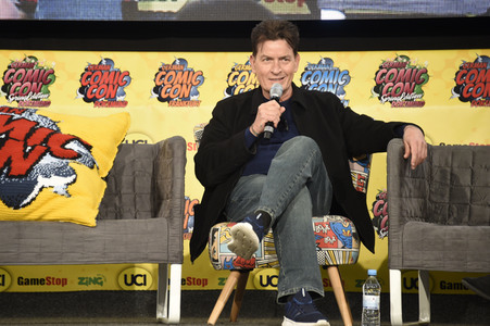 German Comic Con Dortmund 2019