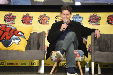 German Comic Con Dortmund 2019