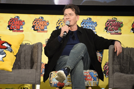 German Comic Con Dortmund 2019